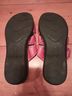 Kohl's Pink Sandals Size 8 1/2 - photo 7