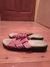 Kohl's Pink Sandals Size 8 1/2 - photo 6