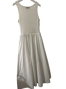 En Saison Denver Mixed Media Sorority Casual Dress (view 2)