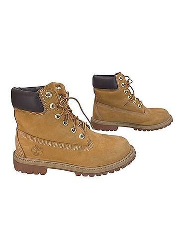 Timberland 6" Premium Waterproof Boots 12909 Boots (view 2)
