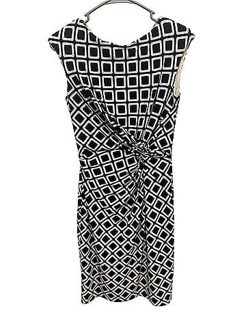 Ralph Lauren Cocktail Dress (view 1)
