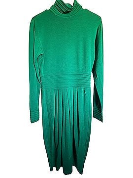 Kenar Ann Tjian Casual Dress (view 1)