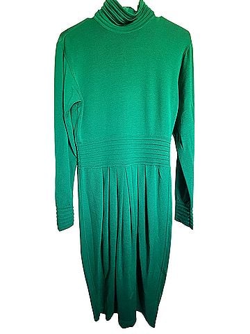 Kenar Ann Tjian Casual Dress (view 1)