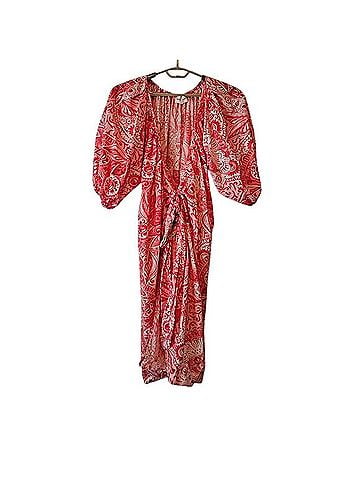 Mara Hoffman Fila Casual Dress (view 1)