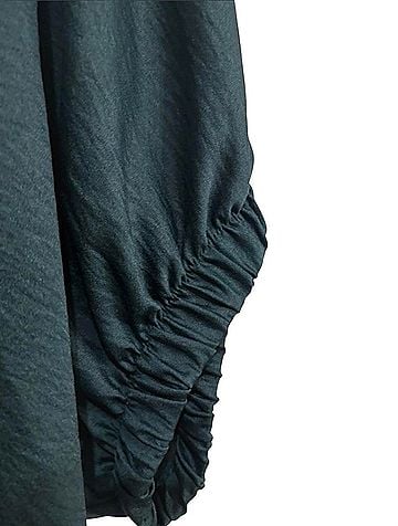 Entro Short Sleeve Blouse (view 2)