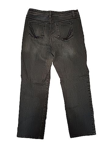 Style&Co Jeans (view 2)