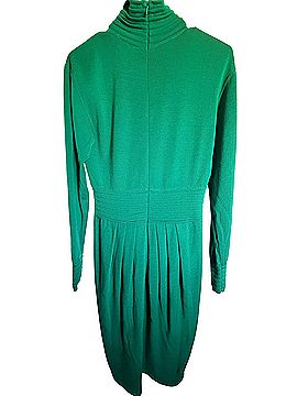 Kenar Ann Tjian Casual Dress (view 2)