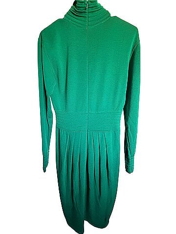Kenar Ann Tjian Casual Dress (view 2)