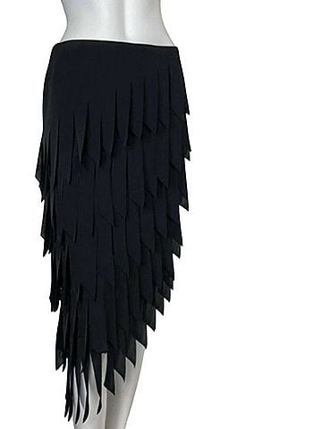 Tadashi Shoji Formal Skirt (view 2)