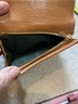 Tory Burch Tan Gold Wallet One size - photo 4