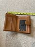 Tory Burch Tan Gold Wallet One size - photo 3