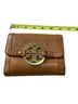 Tory Burch Tan Gold Wallet One size - photo 5
