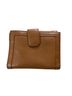 Tory Burch Tan Gold Wallet One size - photo 2