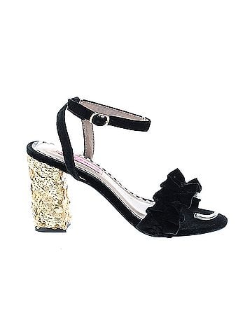 Betsey Johnson Betsey Johnson Heels (view 1)
