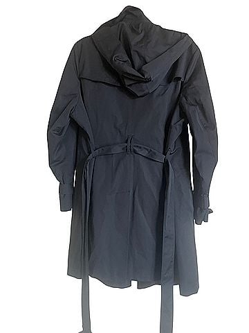 London Fog heritage Trenchcoat (view 2)