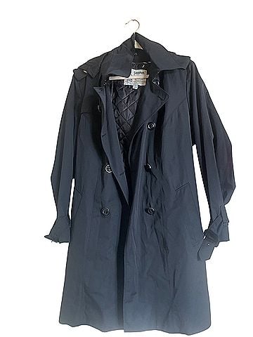 London Fog heritage Trenchcoat (view 1)