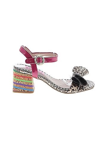 Betsey Johnson Betsey Johnson Sandals (view 1)