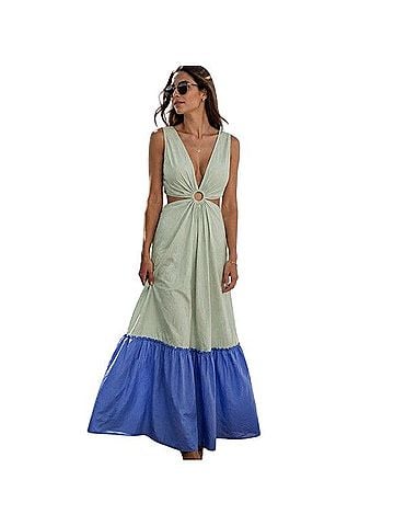 Altar'd State Cocktail Dress (view 1)