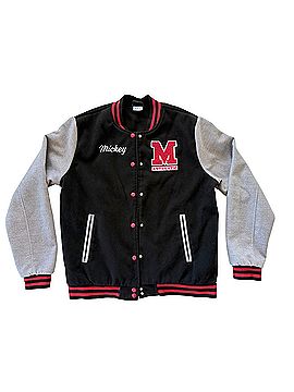 Disney Jacket (view 1)
