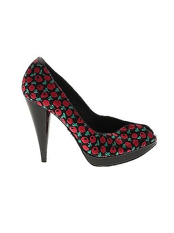 Betsey Johnson Betsey Johnson Heels (view 1)