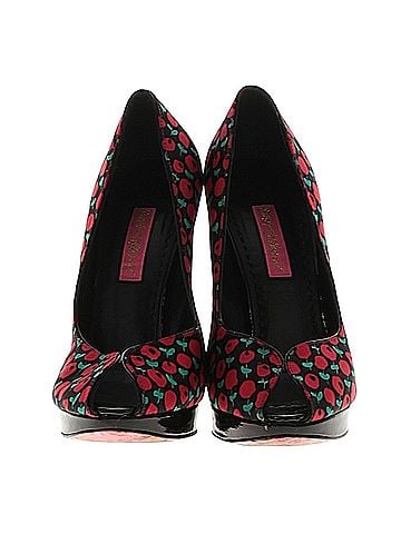 Betsey Johnson Betsey Johnson Heels (view 2)
