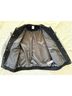 Disney Black Gray Red Jacket Size M - photo 5