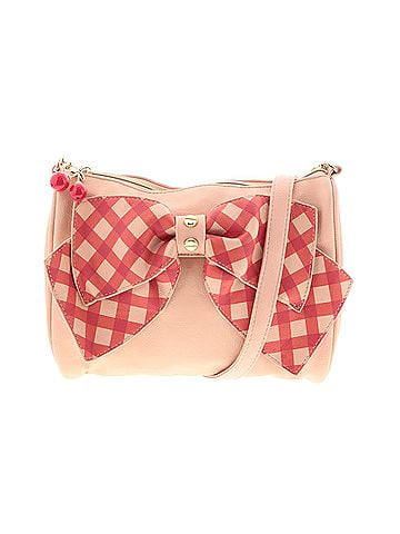 Betsey Johnson Betsey Johnson Crossbody Bag (view 1)