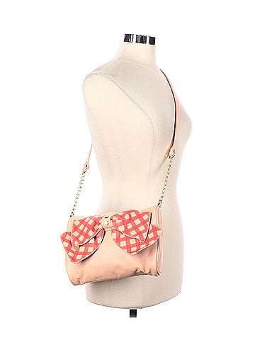 Betsey Johnson Betsey Johnson Crossbody Bag (view 2)