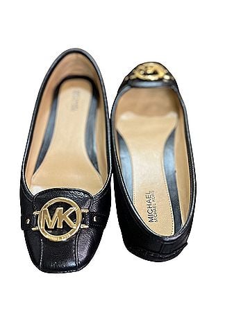 Michael Kors Flats (view 1)