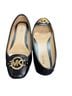 Michael Kors Black Flats Size 7 1/2 - photo 1