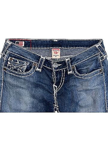 True Religion Jeans (view 2)