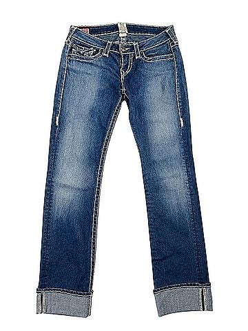 True Religion Jeans (view 1)