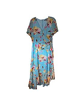 Karl Lagerfeld Paris Cocktail Dress (view 1)