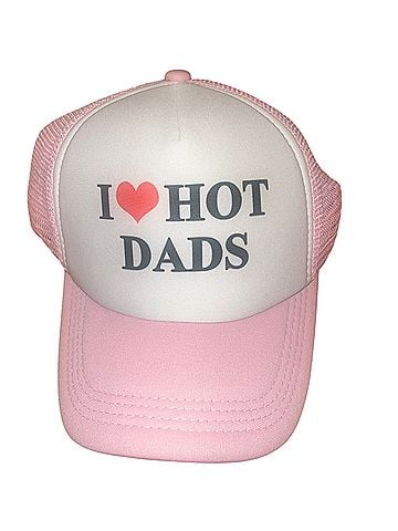 Target Baseball Cap (view 1)
