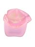 Target Print Pink White Baseball Cap One size - photo 2