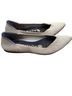 ROTHY'S Gray Flats Size 5 - photo 1
