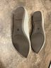 ROTHY'S Gray Flats Size 5 - photo 3