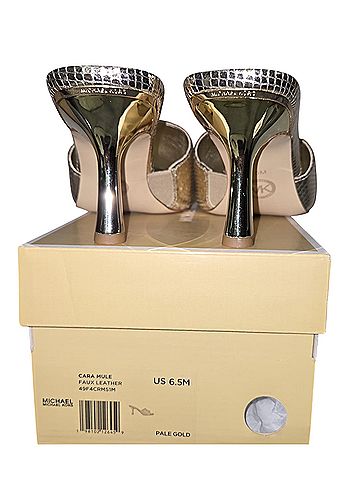 MICHAEL Michael Kors Mule/Clog (view 2)