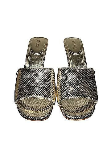 MICHAEL Michael Kors Mule/Clog (view 1)