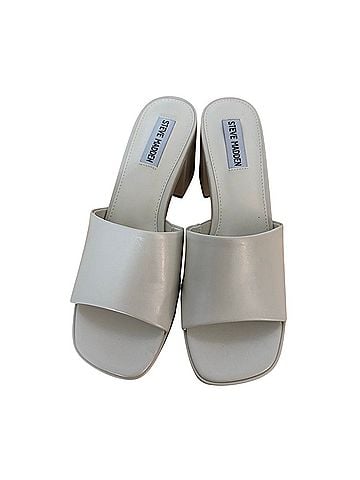 Steve Madden Isiah Sandals (view 1)
