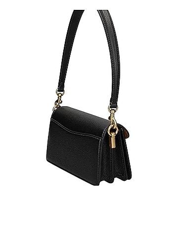 Coach Tabby Shoulder Bag 26 Shoulder Bag (view 2)