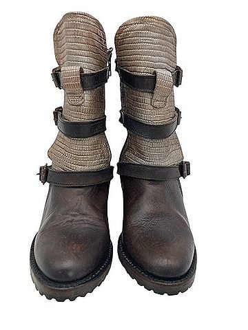 Freebird Boots (view 2)