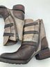 Freebird Boots Size 6 - photo 4