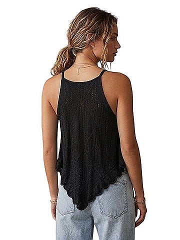 Free People Sea Song Tank Top (view 2)