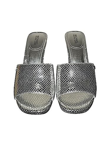 MICHAEL Michael Kors Mule/Clog (view 1)