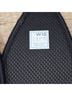 ROTHY'S 100% Fleece Knit Solid Black Flats Size 10 - photo 3