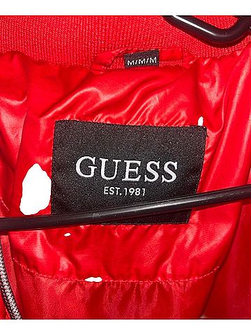 Guess Jacket (view 2)