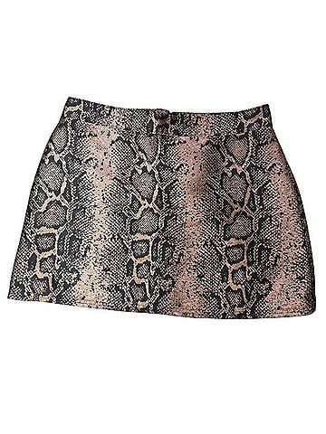 Express Casual Skirt (view 1)