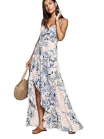 Free People Forever Yours Casual Dress (view 1)