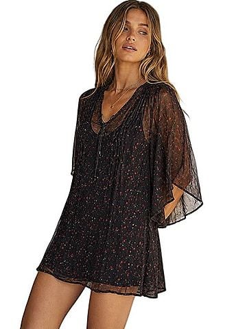 Natural Life Casual Dress (view 1)